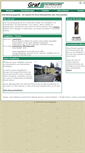 Mobile Screenshot of grafholzenergie.ch